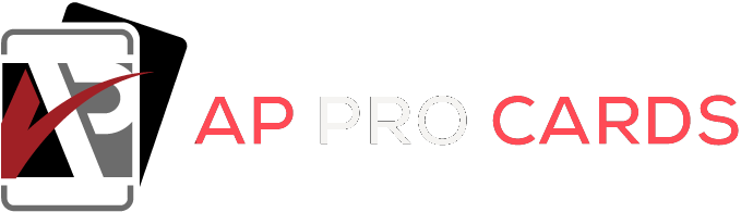 AP Pro Cards