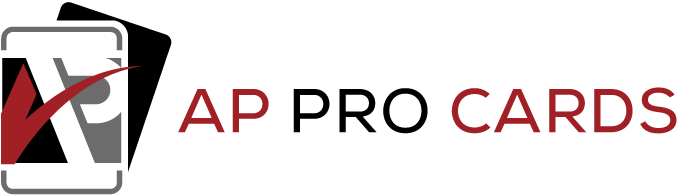AP Pro Cards