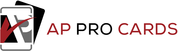 AP Pro Cards